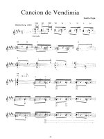 Những tác phẩm cổ nổi tiếng soạn cho đàn Guitar part 7 pps