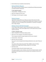 Apple Remote Desktop Administrator’s Guide Version 3.2.K phần 6 ppsx