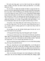 Giáo trinh xã hội học giáo dục part 9 pot