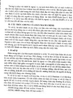 Giáo trình cấu trúc máy tinh part 2 potx