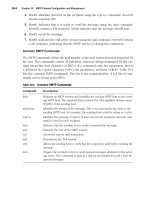 Microsoft Press 70 284 training kit exchange server 2003 phần 7 ppsx