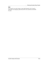 Oracle 8 Database Administration volume 2 instruction guide phần 4 potx