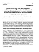 Báo cáo khoa học: 