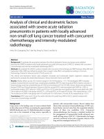 Báo cáo khoa học: 