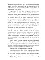 Giáo trình hướng dẫn tìm hiểu về cơ sở hạ tầng của nước ta trong nền kinh tế hiện nay phần 10 pptx