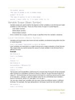 Crystal Reports For Visual Studio 2005 phần 9 doc