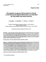 Báo cáo khoa học: 