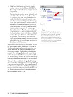 Google SketchUp Cookbook phần 10 pps