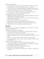 A+ NETWORK+ SECURITY+ EXAMSIN A NUTSHELL phần 6 pptx