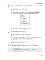 Beginning C# 2005 Databases PHẦN 4 ppt