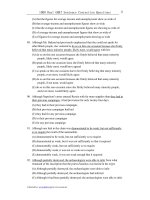 Gmat kĩ thuật trong anh văn 6 docx