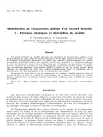 Báo cáo lâm nghiêp: 