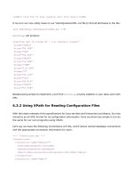 Building Oracle XML Applications phần 4 ppsx