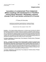 Báo cáo khoa học: 