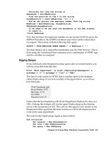 Lotus Domino Release 5.0 A Developer’s Handbook phần 9 pps