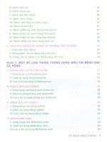 Kỹ thuật nuôi cá rồng part 2 docx