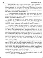 Kỹ thuật mạng máy tính part 4 pps