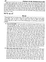 Internet và kết nối mạng part 3 pps