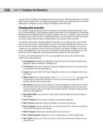 autocad 2007 and autocad lt 2007 bible - phần 4 docx