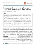 Báo cáo khoa học: 