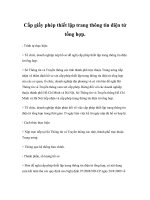 Cấp giấy phép thiết lập trang thông tin điện tử tổng hợp pps