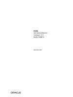 PL/SQL User''''s Guide and Reference 10g Release phần 1 pdf