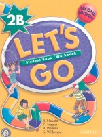 Let''''s go 2b part 1 docx