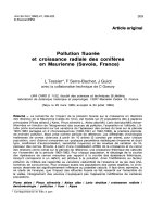 Báo cáo khoa học: 