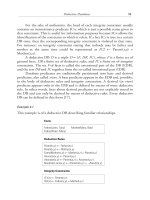 Advanced Database Technology and Design phần 3 doc