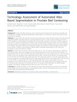 Báo cáo khoa học: 