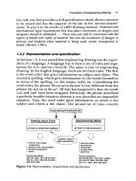 Engineering Drawing for Manufacture phần 2 pps
