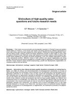 Báo cáo khoa học: 