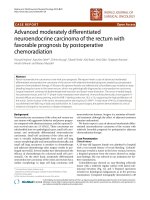 Báo cáo khoa học: 