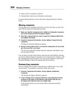 Wile Adobe Creative 5 suite Design Premium aio for dummies phần 7 pot