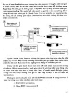 Giáo trình cơ sở dữ liệu part 10 doc