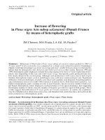 Báo cáo khoa học: 