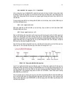 nhập môn hệ quản trị Cơ sở dữ liệu phần 7 potx