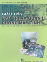 14 TCN 59 - 2002 Quy định tạm thời về việc kiểm tra chât lượng các công trình thủy lợi part 1 potx