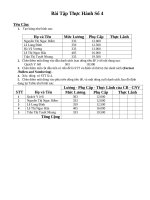 Bài Tập Thực Hành Số 4 _ Du Gio potx