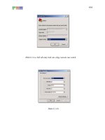 Giáo trình tổng hợp những bảng lọc frame trong một segment phần 10 pptx