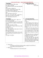 Giáo án âm nhạc 8 - trường THCS Nguyễn Du part 3 ppt