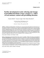 Báo cáo khoa học: 