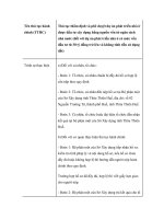 Thủ tục thẩm định và phê duyệt dự án phát triển nhà ở được đầu tư xây dựng bằng nguồn vốn từ ngân sách nhà nước (đối với dự án phát triển nhà ở có mức vốn đầu tư từ 30 tỷ đồng trở lên và không tính tiền sử dụng đất) potx