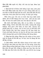 Kỹ thuật chăm sóc và chế biến cây chữa bệnh part 7 pot