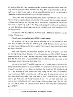 Lò gạch liên tục kiểu đứng - Hướng dẫn thiết kế, xây dựng và vận hành part 2 doc