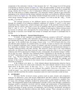ADVANCED THERMODYNAMICS ENGINEERING phần 2 ppsx