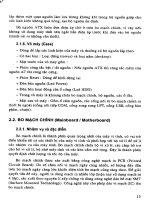 14 TCN 59 - 2002 Quy định tạm thời về việc kiểm tra chât lượng các công trình thủy lợi part 2 pot