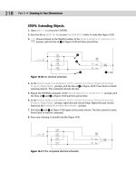 autocad 2007 and autocad lt 2007 bible - phần 3 ppt