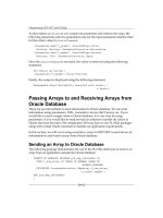 ODP .NET Developer''''s Guide oracle database 10g development with visual studio 2005 phần 5 pdf