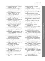 oracle Applications DBA Field Guide phần 10 pptx